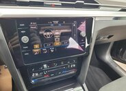 Volkswagen Arteon Liftback 2,0 l 147 kw