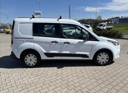 Ford Transit Connect Ostatní 1,5 l 74 kw