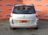 Citroën Grand C4 Picasso 6