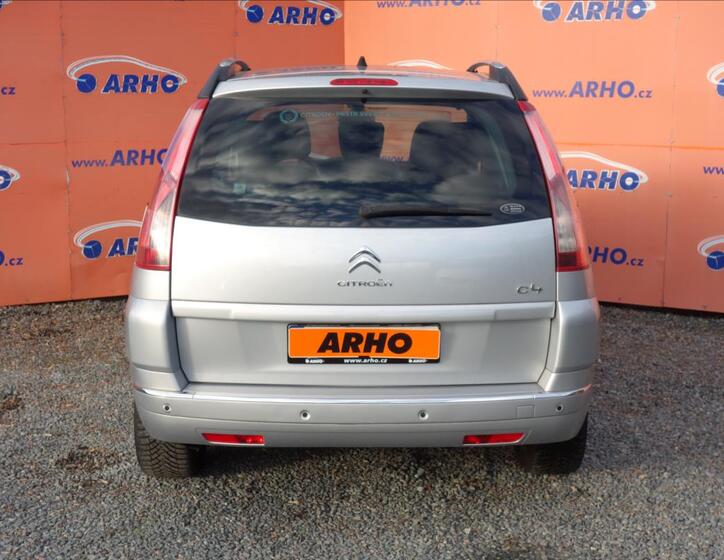 Citroën Grand C4 Picasso 6