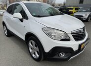 Opel Mokka Hatchback 1,7 l 96 kw