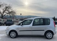 Škoda Roomster 6