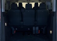 Toyota ProAce Verso MPV 2,0 l 130 kw