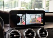 Mercedes-Benz Třídy C 10