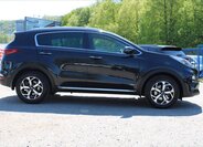 KIA Sportage SUV / Terénní 1,6 l 130 kw
