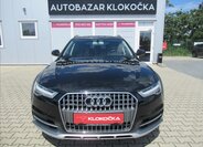 Audi A6 Allroad Kombi 3,0 l 200 kw