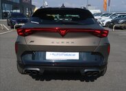 Cupra Formentor SUV / Terénní 2,0 l 294 kw