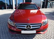 Mercedes-Benz Třídy E 2