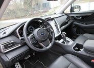 Subaru Outback Kombi 2,5 l 124 kw