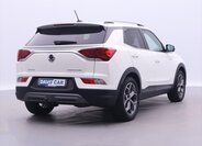 SsangYong Korando SUV / Terénní 1,5 l 120 kw