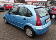Citroën C3 Hatchback 1,4 l 50 kw