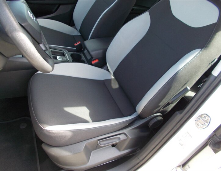 Seat Ateca SUV / Terénní 999,0 85 kw