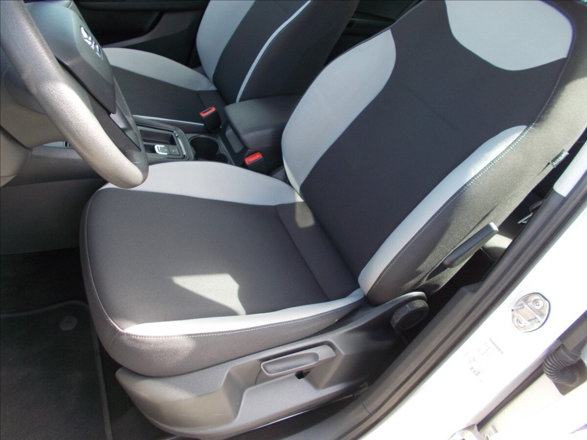 Seat Ateca SUV / Terénní 999,0 85 kw