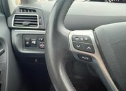 Toyota Verso MPV 1,6 l 97 kw