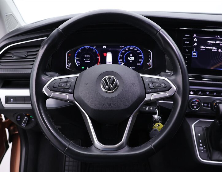 Volkswagen Multivan Kombi 2,0 l 146 kw