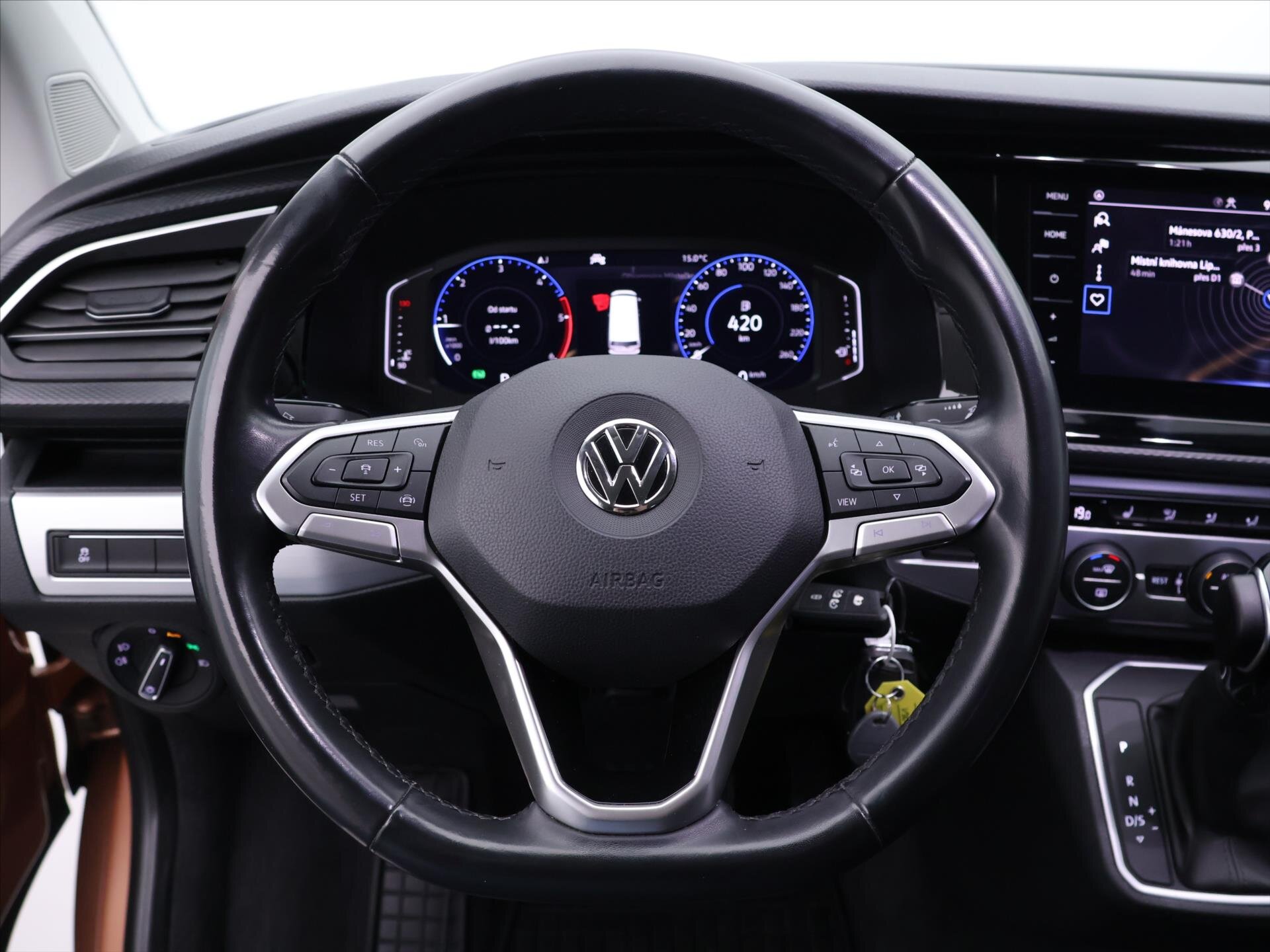 Volkswagen Multivan Kombi 2,0 l 146 kw