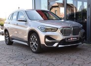 BMW X1 SUV / Terénní 2,0 l 140 kw