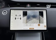 Land Rover Range Rover Evoque SUV 2,0 l 120 kw