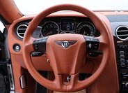 Bentley Continental GT 20