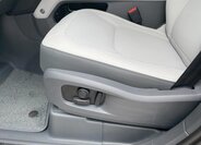 Land Rover Defender SUV 5,0 l 313 kw