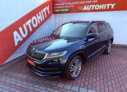 Škoda Kodiaq 1