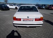 BMW Řada 5 Sedan / Limuzína 2,0 l 95 kw