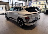 Hyundai Kona CUV 0,0 160 kw
