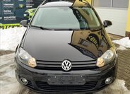 Volkswagen Golf Kombi 1,4 l 90 kw