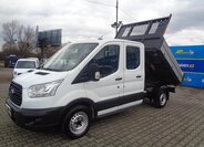Ford Transit Sklápěč 2,2 l 92 kw