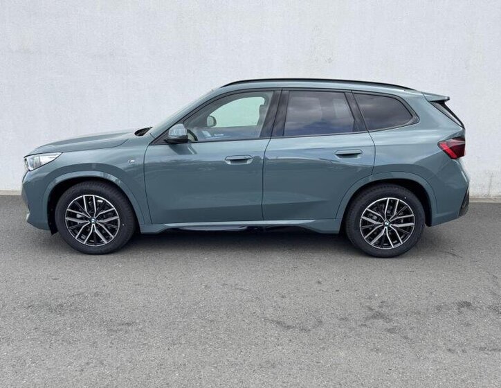 BMW X1 SUV 2,0 l 120 kw