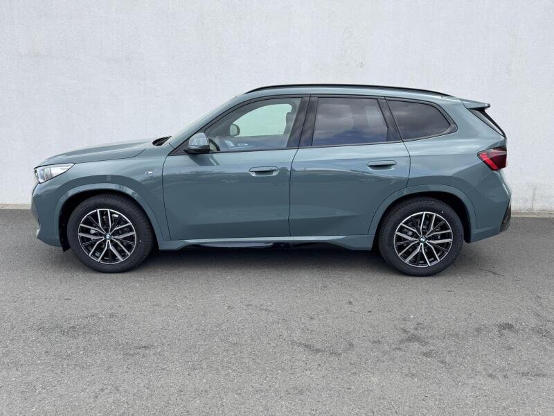 BMW X1 SUV 2,0 l 120 kw