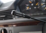 Mercedes-Benz 124 Kupé 3,0 l 162 kw