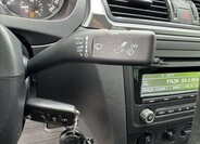 Škoda Rapid Sedan 1,2 l 63 kw