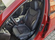 BMW Řada 3 Sedan / Limuzína 2,0 l 140 kw