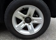 Suzuki Grand Vitara SUV / Terénní 2,0 l 94 kw