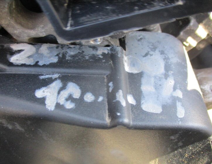 Volkswagen Passat 24