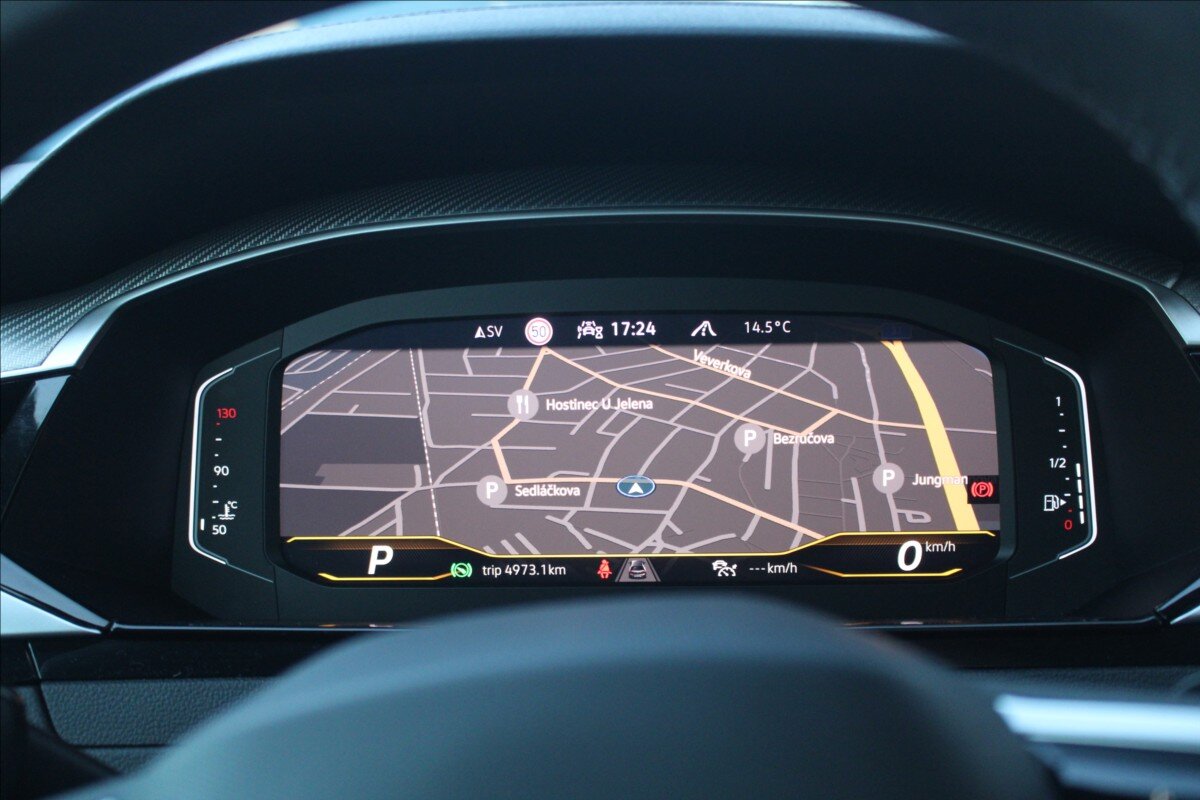 Volkswagen Arteon Liftback 2,0 l 147 kw