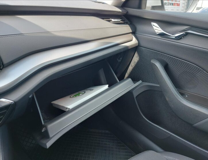 Škoda Octavia Sedan / Limuzína 2,0 l 85 kw