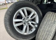 Volkswagen Tiguan SUV / Terénní 1,4 l 90 kw