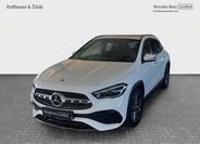 Mercedes-Benz GLA 1