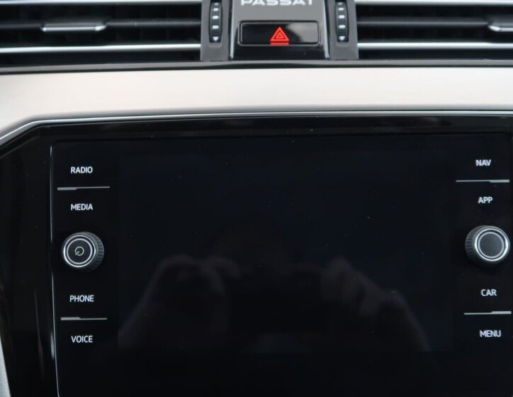 Volkswagen Passat 17