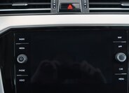 Volkswagen Passat 17