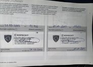 Peugeot 2008 SUV 0,0 100 kw