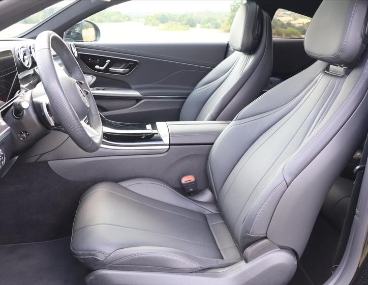 Mercedes-Benz CLE 12