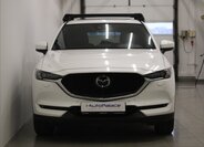 Mazda CX-5 SUV 2,5 l 143 kw