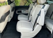 Mercedes-Benz Třídy V VAN / Minibus 2,0 l 174 kw