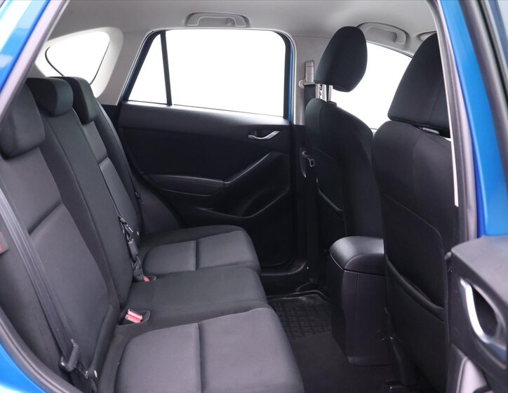 Mazda CX-5 13