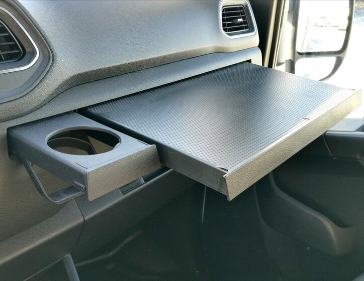 Renault Master Ostatní 2,3 l 120 kw