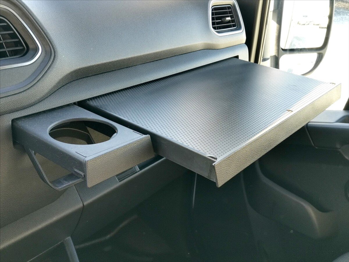 Renault Master Ostatní 2,3 l 120 kw