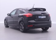 Ford Focus Hatchback 2,0 l 110 kw